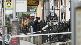 Care worker injured in Parnell Square stabbing discharged from hospital