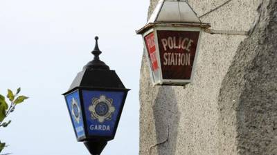 Two gardaí recovering from injuries after violent incidents in Co Louth