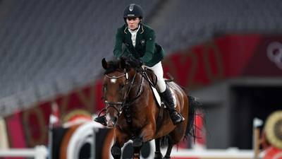 Haphazard horse selection costs Natalya Coyle a shot at Olympic medal