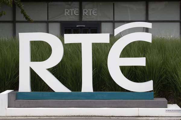 Irish public takes a tough line on RTÉ as poll data suggests revolt against TV licence fee will continue