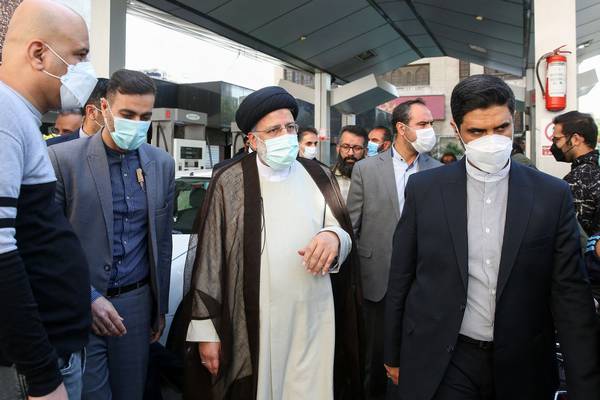 Iran hardliners cautious on Vienna nuclear talks