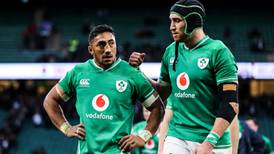 Connacht boosted as Dillane and Heffernan added to South Africa trip