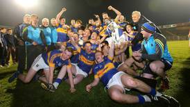 Tipperary beat Cork to reclaim Munster under-21 football title