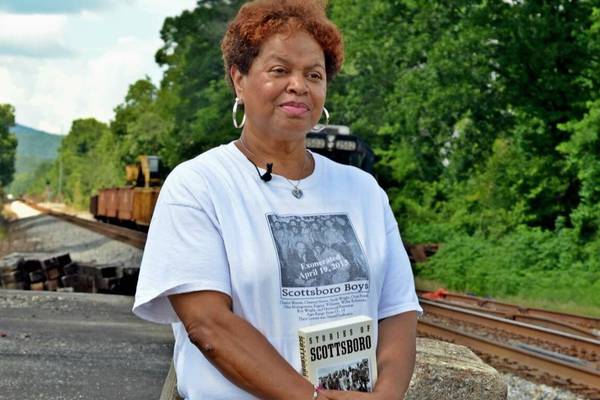 Sheila Washington obituary: Catalyst behind Scottsboro Boys exoneration