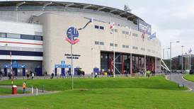 Dean Holdsworth consortium complete Bolton Wanderers takeover