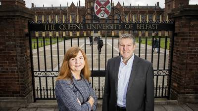 Queen's University spin-off secures £500,000 investment