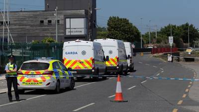 Bray shooting: Man accused of attempting to murder Pete Taylor