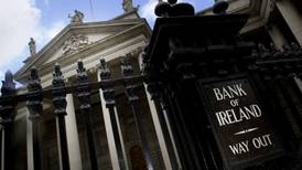 Bank of Ireland to close eight branches in Northern Ireland