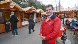 Traders to ballot on future of Dublin Town business group