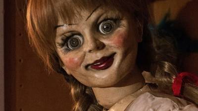 Annabelle: Creation review – conjuring up a doll’s house of horrors