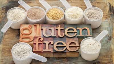 Irish people wasting millions on gluten-free ‘fad’, says doctor
