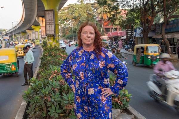 Rosita Boland: What I’ve learned from 30 years travelling the world