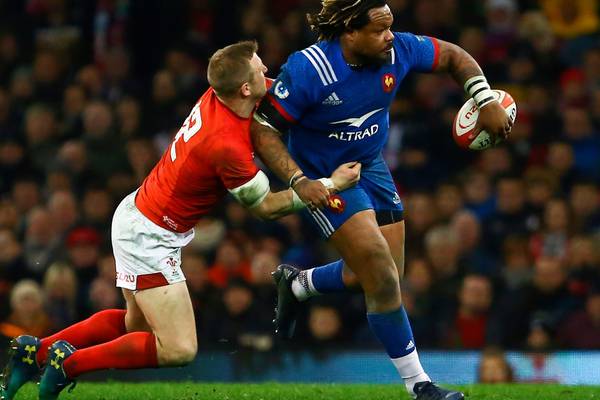 Liam Toland: Negating Bastareaud’s threat simply an imperative for Munster