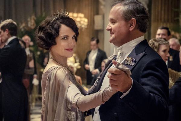 Downton Abbey sequel a litmus test for Irish cinemas after Covid