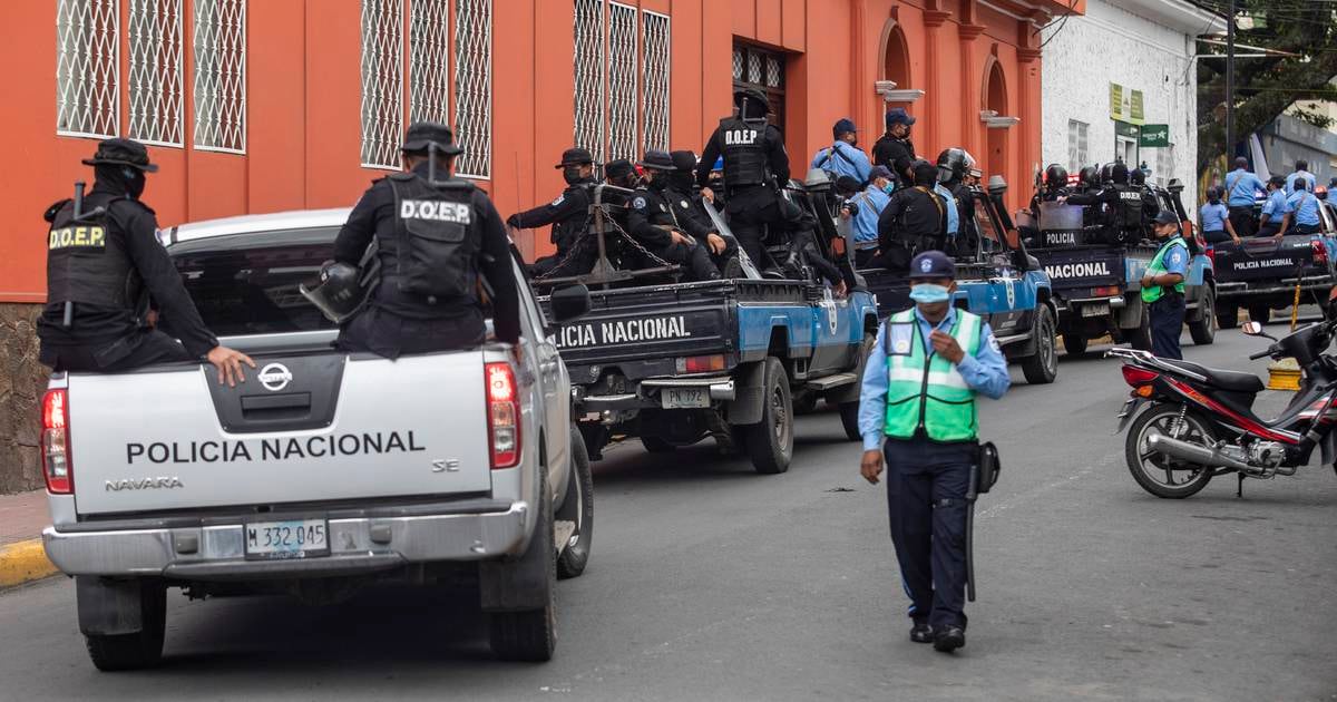 Photo of Trócaire obligado a cesar operaciones en Nicaragua luego de que el estado revocara el registro laboral – The Irish Times