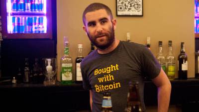 Bitcoin founder to plead guilty to US federal charges