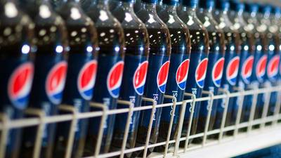 Pepsi to return $9 billion to shareholders