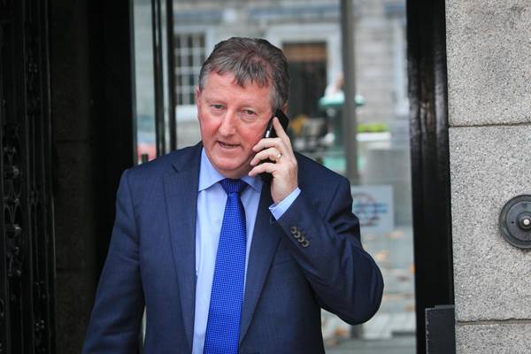 Independents call on FF and FG to reopen talks on government if current deal fails