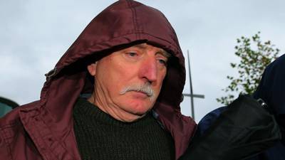 Voice analyst enlisted  in  Jean McConville murder case