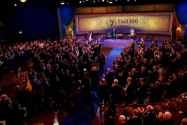 Old firm no longer the be-all and end-all of Irish politics