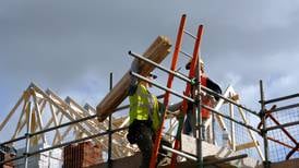 Close to 40,000 new homes will be delivered this year, says Harris