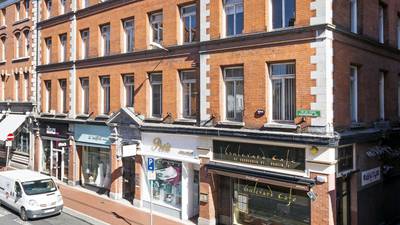 New investors boost rent roll at Exchequer Chambers