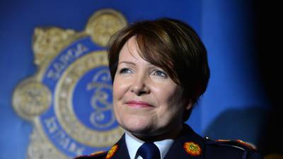 Garda Commissioner O’Sullivan failed to inform predecessor of crucial facts