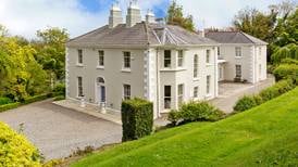Heritage home in Delgany combines old and new for €3.25 million