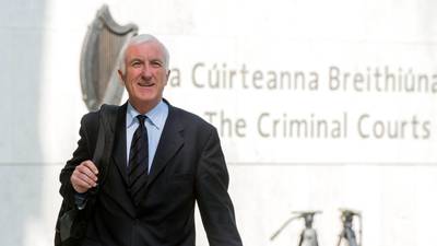 Three bankers to be sentenced over Anglo conspiracy