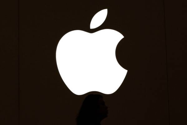 Apparent leak reveals details of Apple’s ‘iPhone X’
