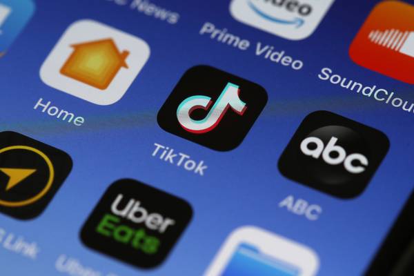 US ‘launches review of China-owned video app Tiktok’