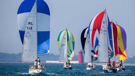 Plenty to look forward to in new sailing season