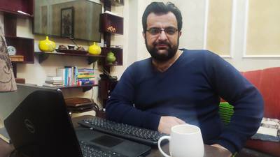 Syrian academic ‘angry’ after visa for Dublin scholarship is rejected