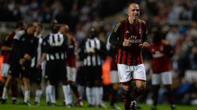 Di Canio not worried by slow start