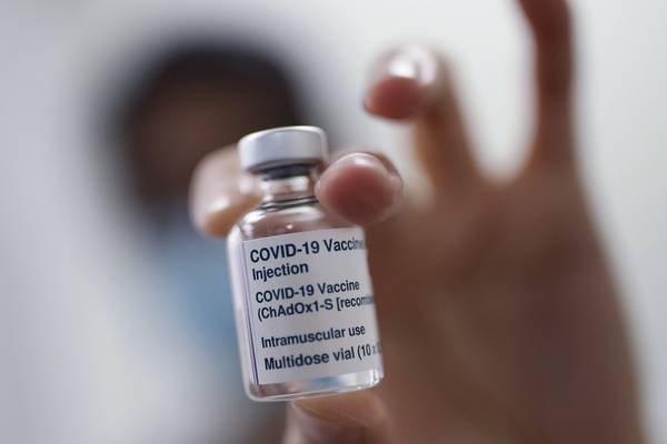 Italy blocks export of AstraZeneca vaccines to Australia