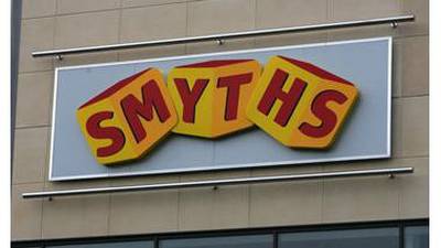 Increased footfall at Smyths Toys in Northern Ireland boosts sales by 11%