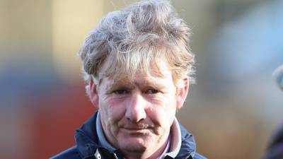BHA will allow Philip Fenton’s horses race at Cheltenham