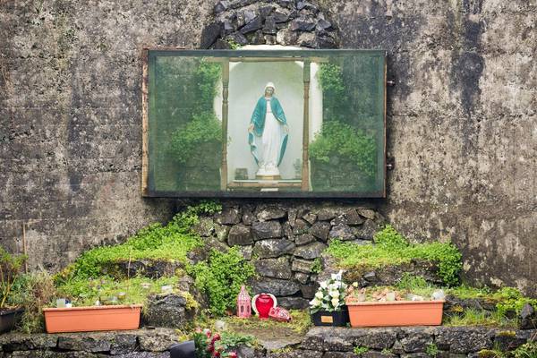 Separating Tuam skeletons nearly impossible, expert warns