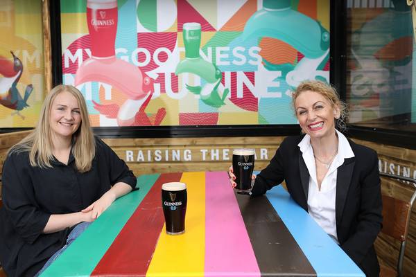 Non-alcoholic Guinness 0.0 to go on sale in Ireland from mid-July