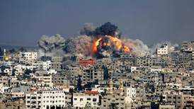 Gaza ceasefire in sight as 100 more die in bombardment