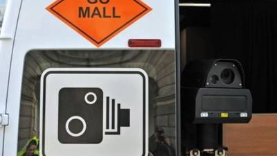 Speed camera operators to go on strike on November 7th