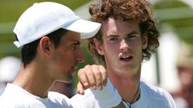 Turning 30: A closer look at Andy Murray and Novak Djokovic