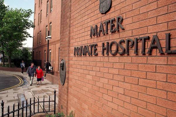 Mater Private refusing nurses special Covid-19 sick leave – union