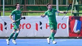 Ireland one win away from place in FIH Pro League after victory over Malaysia