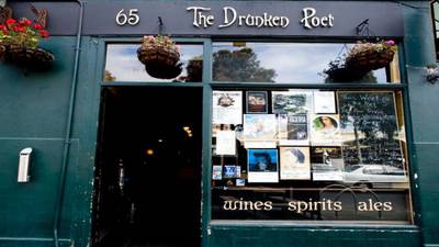 ‘Best Irish Pub in the World’ competition entry: The Drunken Poet, Melbourne