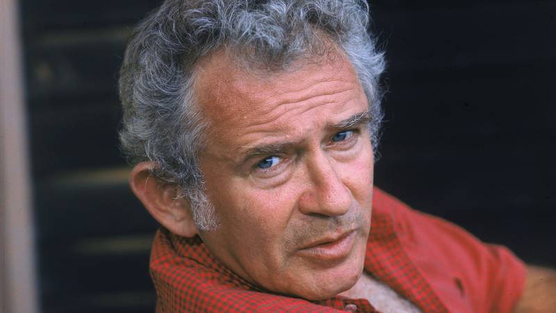 Tough Guy: The Life of Norman Mailer – Heaping on the scorn