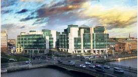 More financial firms setting up or expanding in Ireland despite Covid-19