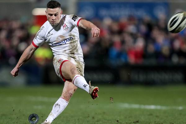 John Cooney is the ‘hub of Ulster’ and Clermont are determined to stop him