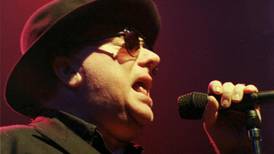 Van Morrison, Kerry-born   British Council head to be knighted
