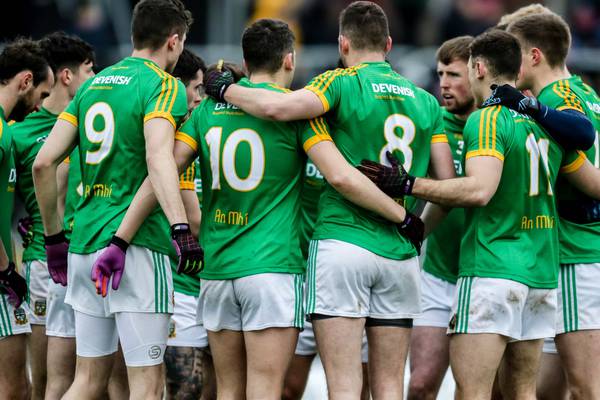 O'Byrne Cup final goes ahead but with some reluctance